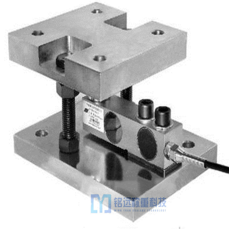 鞍山10噸動態稱重模塊